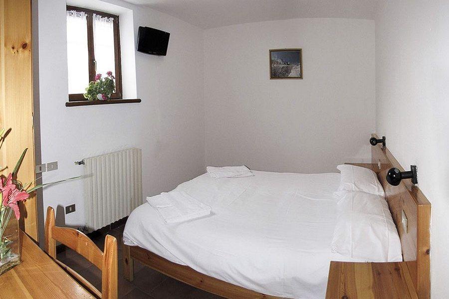 Casa Vacanze Ca' De Val Campodolcino Exteriér fotografie