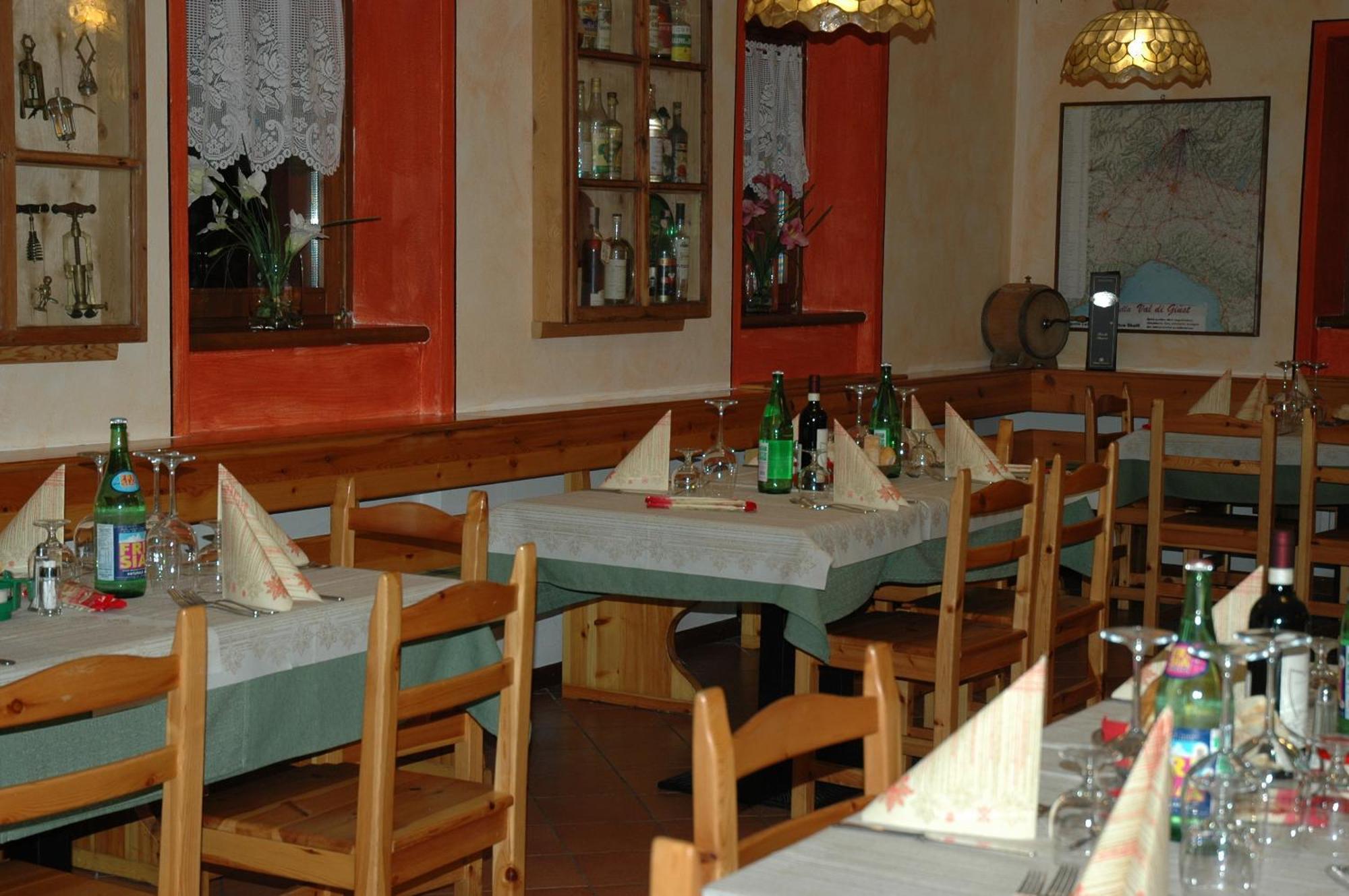 Casa Vacanze Ca' De Val Campodolcino Exteriér fotografie