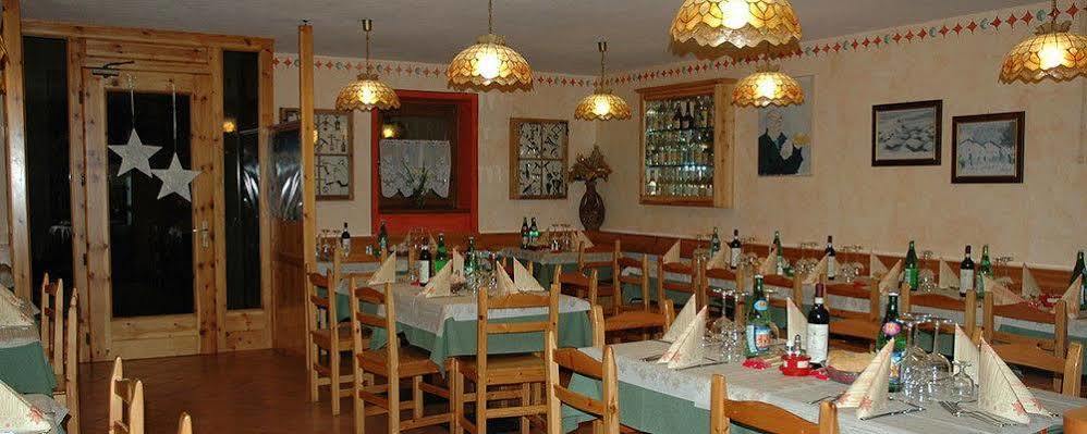 Casa Vacanze Ca' De Val Campodolcino Exteriér fotografie